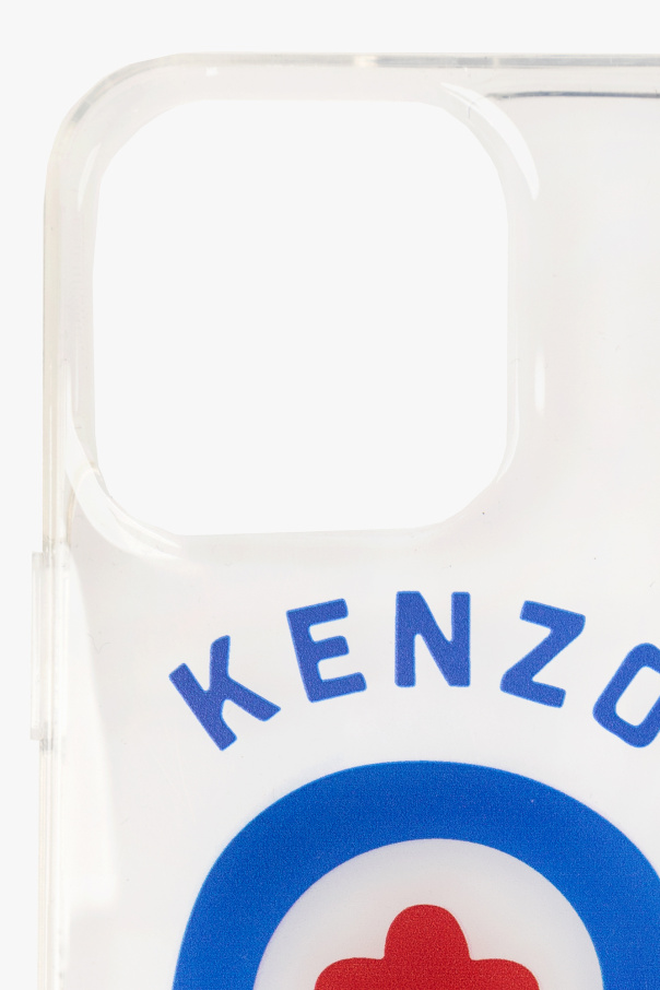 Kenzo iPhone 14 Pro case Men's Accessorie Vitkac